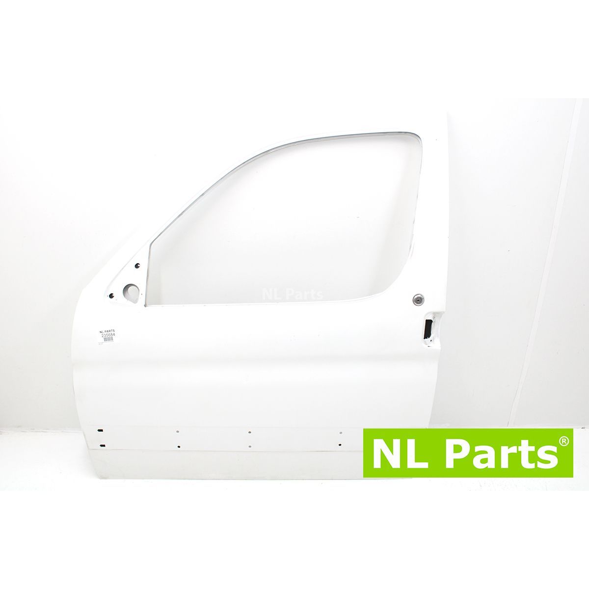 Porta Peugeot Partner Citroen Berlingo 1996-2008